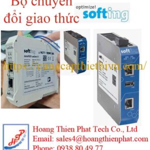Softing GAL-YY-040101
