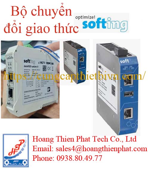Softing GAL-YY-040101