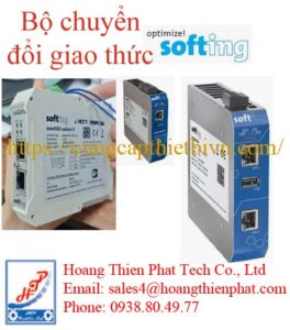 Softing GAL-YY-040101