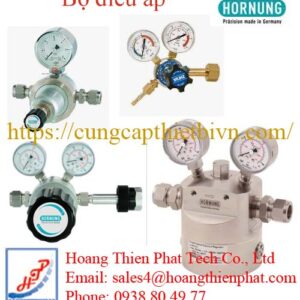 Bộ điều áp Hornung
