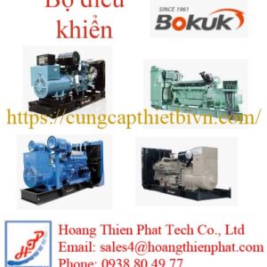 Bộ điều khiển Bokuk