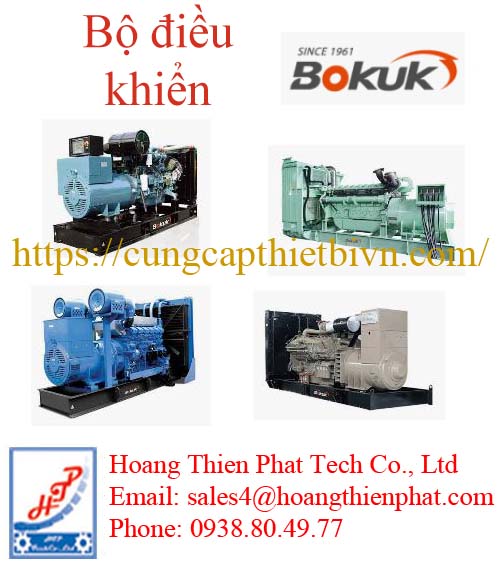 Bộ điều khiển Bokuk
