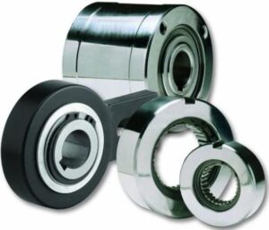 Bộ ly hợp Renold