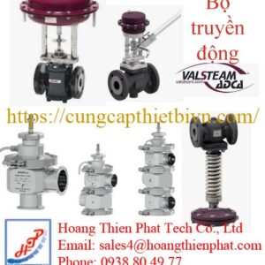 Bộ truyền động ADCA