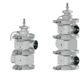 Bộ truyền động ADCA