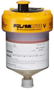 Bơm mỡ tự động PULSARLUBE