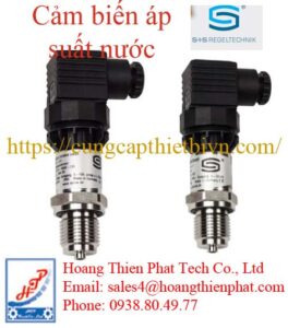 S+S Regeltechnik SHD-SD-U-10