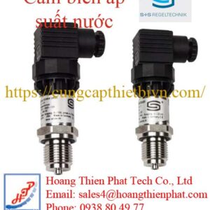 S+S Regeltechnik SHD-SD-U-10