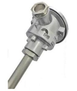 Cặp nhiệt điện SAB Bröckskes