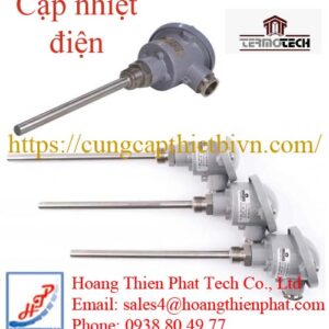 Cặp nhiệt điện TERMOTECH