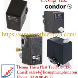 Công tắc Condor