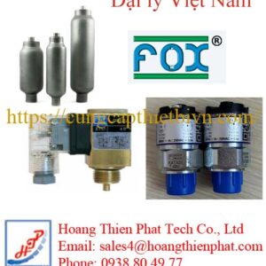 FOX Việt Nam