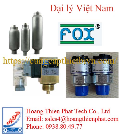 FOX Việt Nam