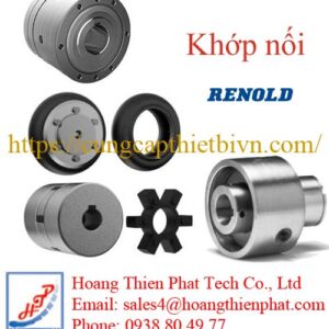 Khớp nối Renold