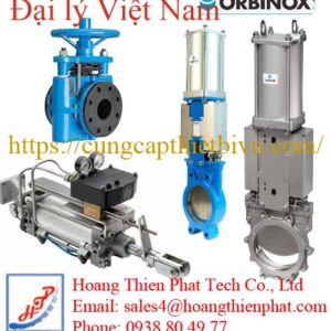ORBINOX Việt Nam