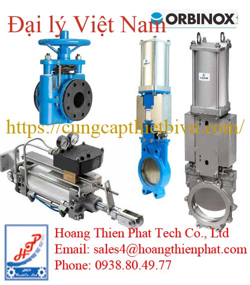 ORBINOX Việt Nam