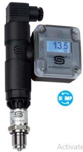 S+S Regeltechnik SHD-SD-U-10