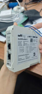 Softing GAL-YY-040101 SDEX Suite Gateway Standard