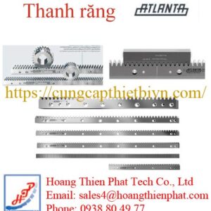 Thanh răng ATLANTA