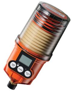Thiết bị bôi trơn PULSARLUBE