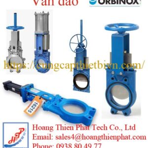 Van dao ORBINOX