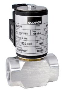 Van điện từ Econex