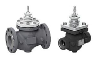 Van điều khiển ADCA