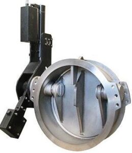Van một chiều ORBINOX