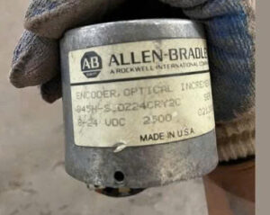 encoder Allen-Bradley 845H-SJDZ24CRY2C