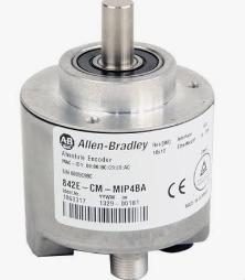 encoder Allen-Bradley