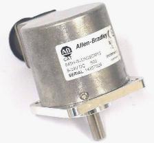 encoder Allen-Bradley