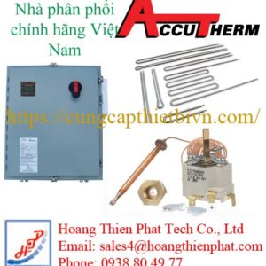 Accutherm Việt Nam