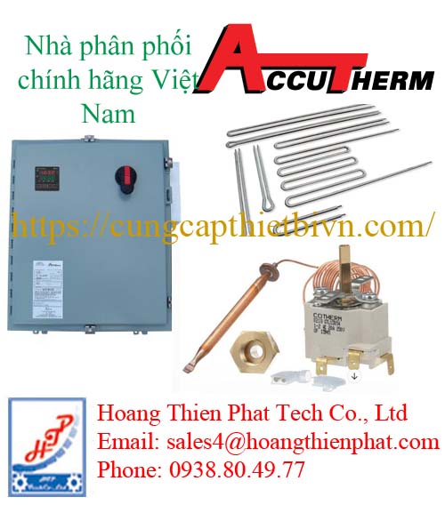 Accutherm Việt Nam