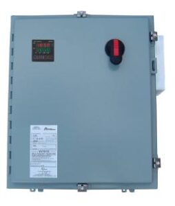 Bảng điều khiển Accutherm