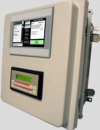 Bộ điều khiển định lượng KEP Meters
