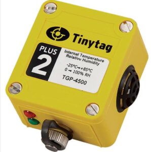 Bộ ghi dữ liệu Tinytag