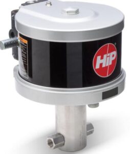 Bơm cao áp HiP