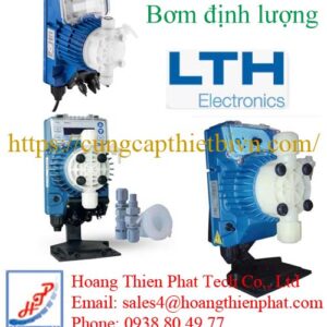 Bơm định lượng LTH
