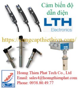 Cảm biến độ dẫn điện LTH