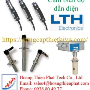 Cảm biến độ dẫn điện LTH