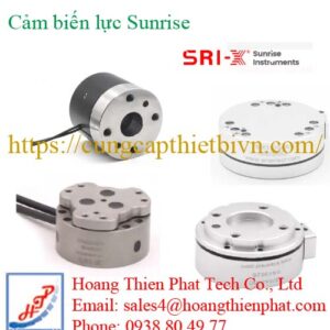 cảm biến lực Sunrise