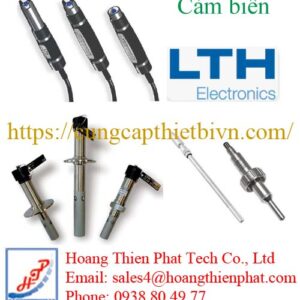 Cảm biến oxy hòa tan LTH