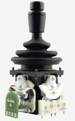 Cần điều khiển Spohn + Burkhardt