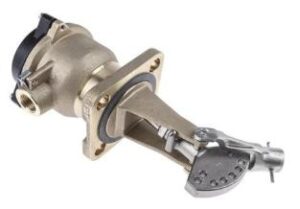 Công tắc báo mức Mobrey