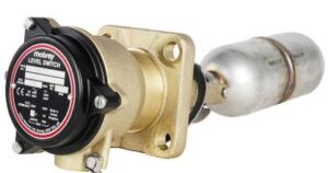 Công tắc báo mức Mobrey