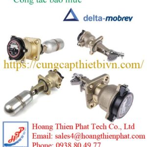 Công tắc báo mức Mobrey