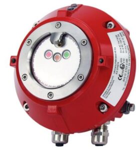 Đầu báo cháy Minimax