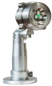 Đầu báo ngọn lửa IRT KOREA