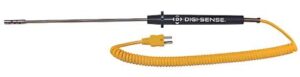 Đầu dò nhiệt độ Digi-Sense