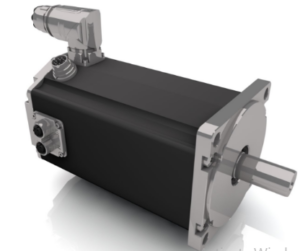 Động cơ Dunkermotoren